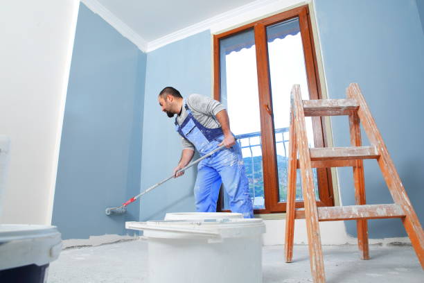 Best Trim and Molding Painting  in South Roxana, IL